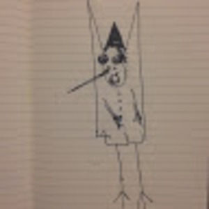 Meet your Posher, Pete